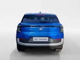 Ford Explorer (2026) thumbnail 4