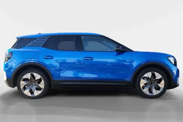 Ford Explorer (2026) thumbnail 6