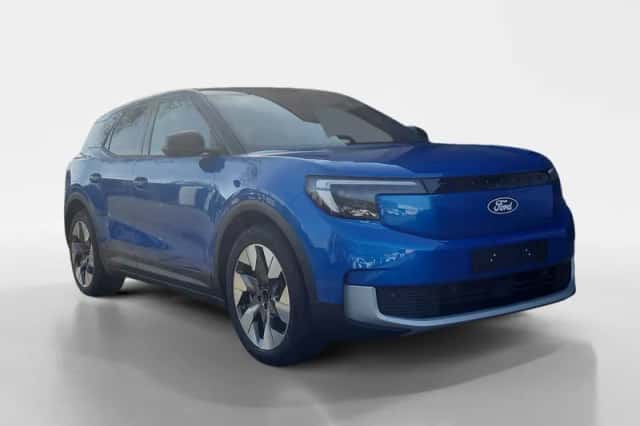 Ford Explorer (2026) thumbnail 7