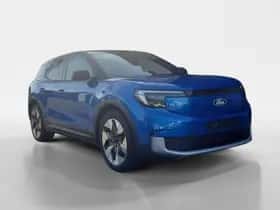 Ford Explorer (2026) thumbnail 7