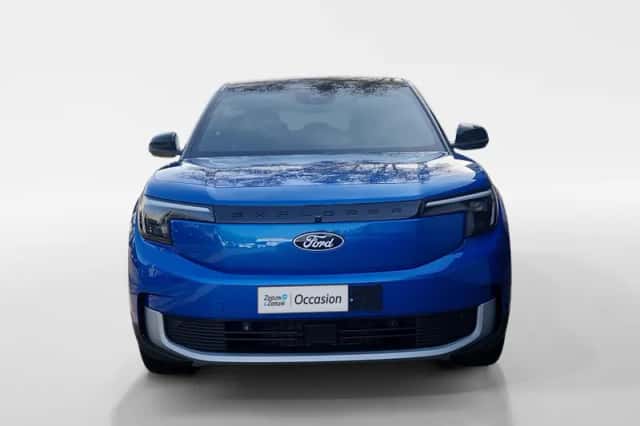 Ford Explorer (2026) thumbnail 8