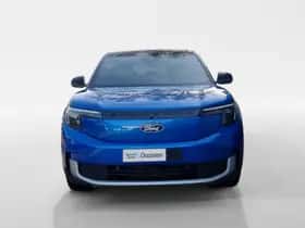 Ford Explorer (2026) thumbnail 8