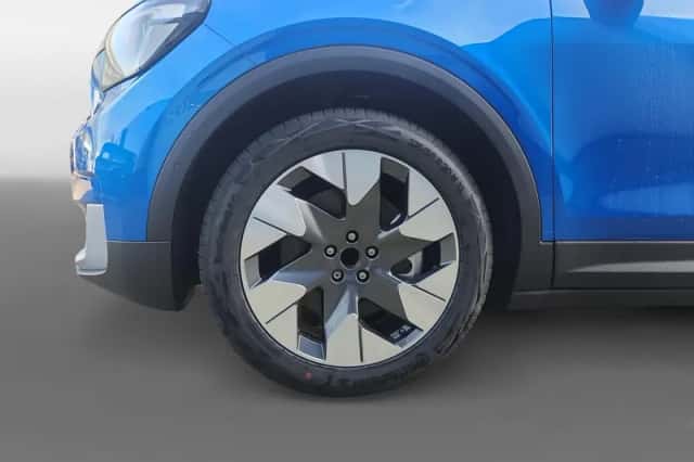 Ford Explorer (2026) thumbnail 9