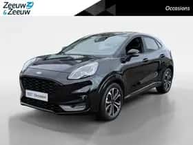 Ford Puma (2023)
