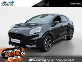 Ford Puma (2023)