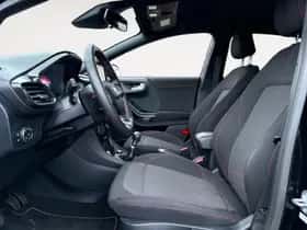Ford Puma (2023) thumbnail 13