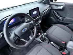 Ford Puma (2023) thumbnail 14