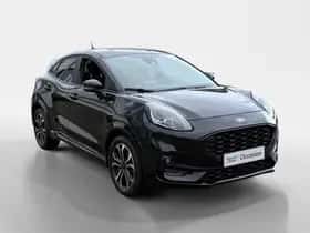 Ford Puma (2023) thumbnail 3