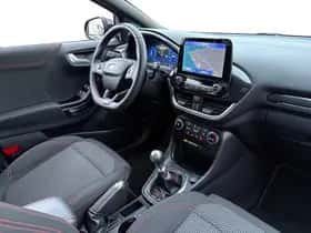 Ford Puma (2023) thumbnail 25