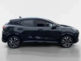 Ford Puma (2023) thumbnail 4