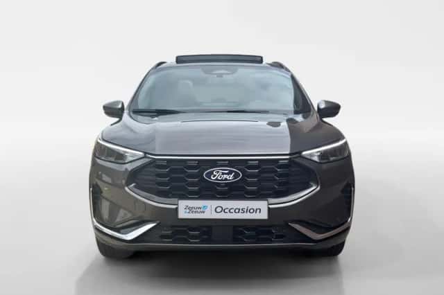 Ford Kuga (2026) thumbnail 2
