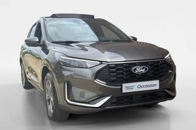 Ford Kuga (2026) thumbnail 3