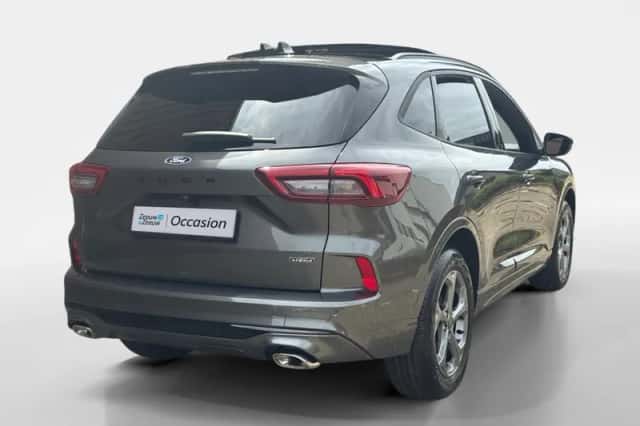 Ford Kuga (2026) thumbnail 4