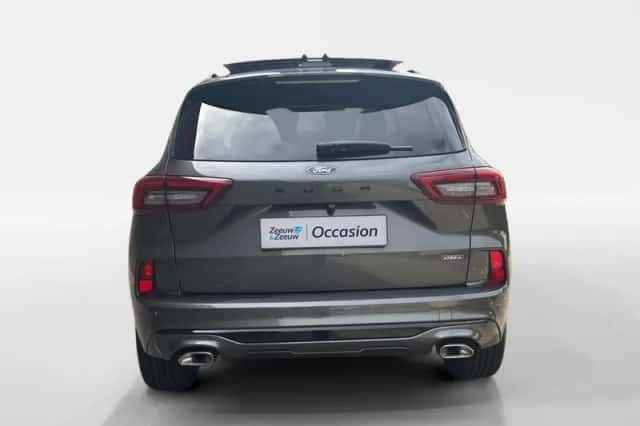 Ford Kuga (2026) thumbnail 5