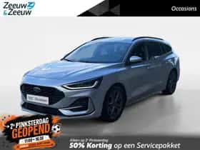 Ford Focus (2023)
