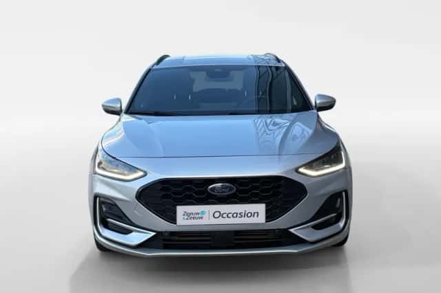 Ford Focus (2023) thumbnail 2