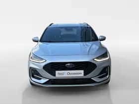 Ford Focus (2023) thumbnail 2