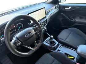 Ford Focus (2023) thumbnail 13