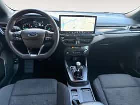 Ford Focus (2023) thumbnail 17