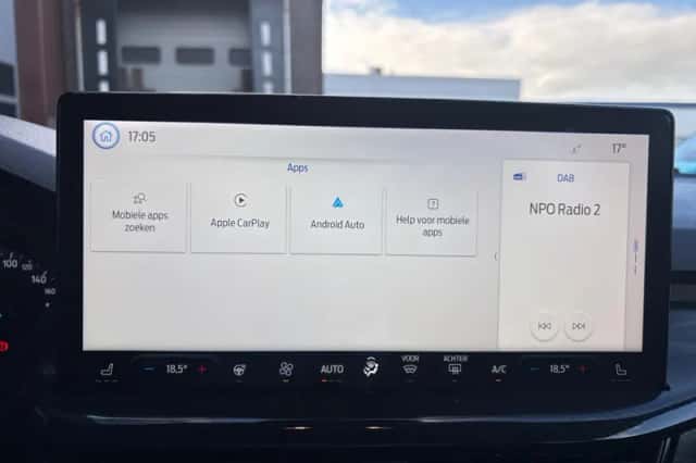 Ford Focus (2023) thumbnail 20