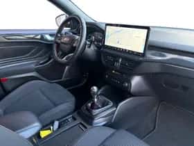 Ford Focus (2023) thumbnail 22