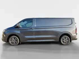 Ford E-Transit Custom (2026) thumbnail 2