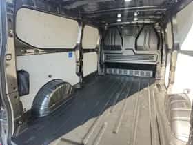 Ford E-Transit Custom (2026) thumbnail 12