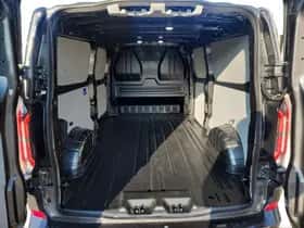 Ford E-Transit Custom (2026) thumbnail 13