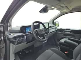 Ford E-Transit Custom (2026) thumbnail 15