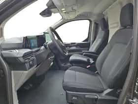 Ford E-Transit Custom (2026) thumbnail 16
