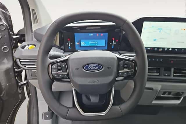 Ford E-Transit Custom (2026) thumbnail 19