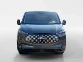 Ford E-Transit Custom (2026) thumbnail 3