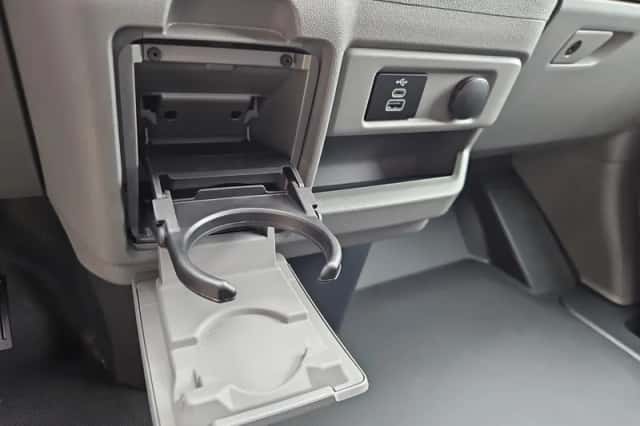Ford E-Transit Custom (2026) thumbnail 27