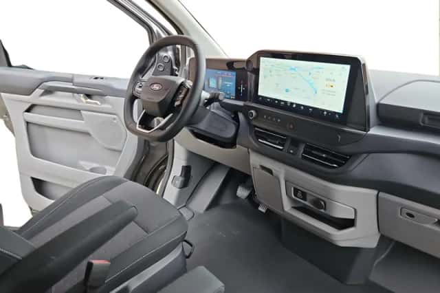 Ford E-Transit Custom (2026) thumbnail 29