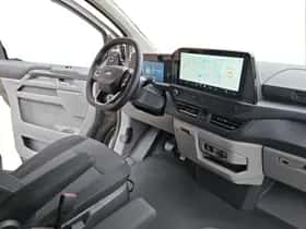 Ford E-Transit Custom (2026) thumbnail 29