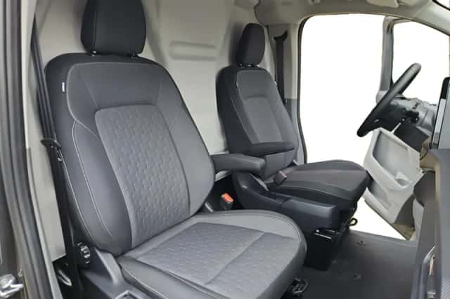 Ford E-Transit Custom (2026) thumbnail 30