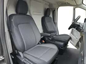 Ford E-Transit Custom (2026) thumbnail 30