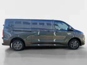 Ford E-Transit Custom (2026) thumbnail 5