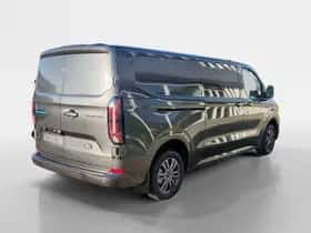 Ford E-Transit Custom (2026) thumbnail 6