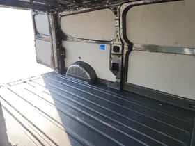 Ford E-Transit Custom (2026) thumbnail 10