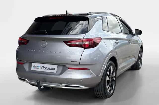Opel Grandland (2023) thumbnail 5