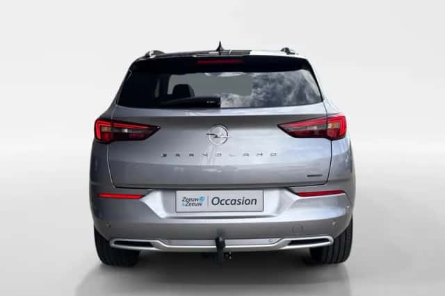 Opel Grandland (2023) thumbnail 6