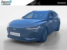 Ford Focus (2024)
