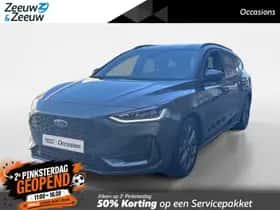 Ford Focus (2024)