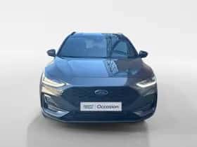 Ford Focus (2024) thumbnail 2