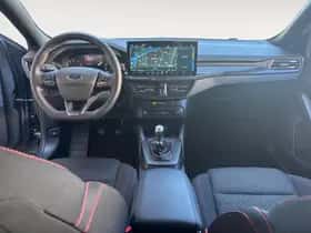 Ford Focus (2024) thumbnail 14