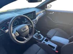 Ford Focus (2024) thumbnail 15