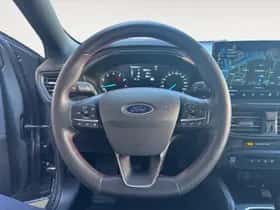 Ford Focus (2024) thumbnail 16