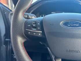 Ford Focus (2024) thumbnail 17