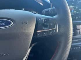 Ford Focus (2024) thumbnail 18